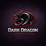 dark dragon logo