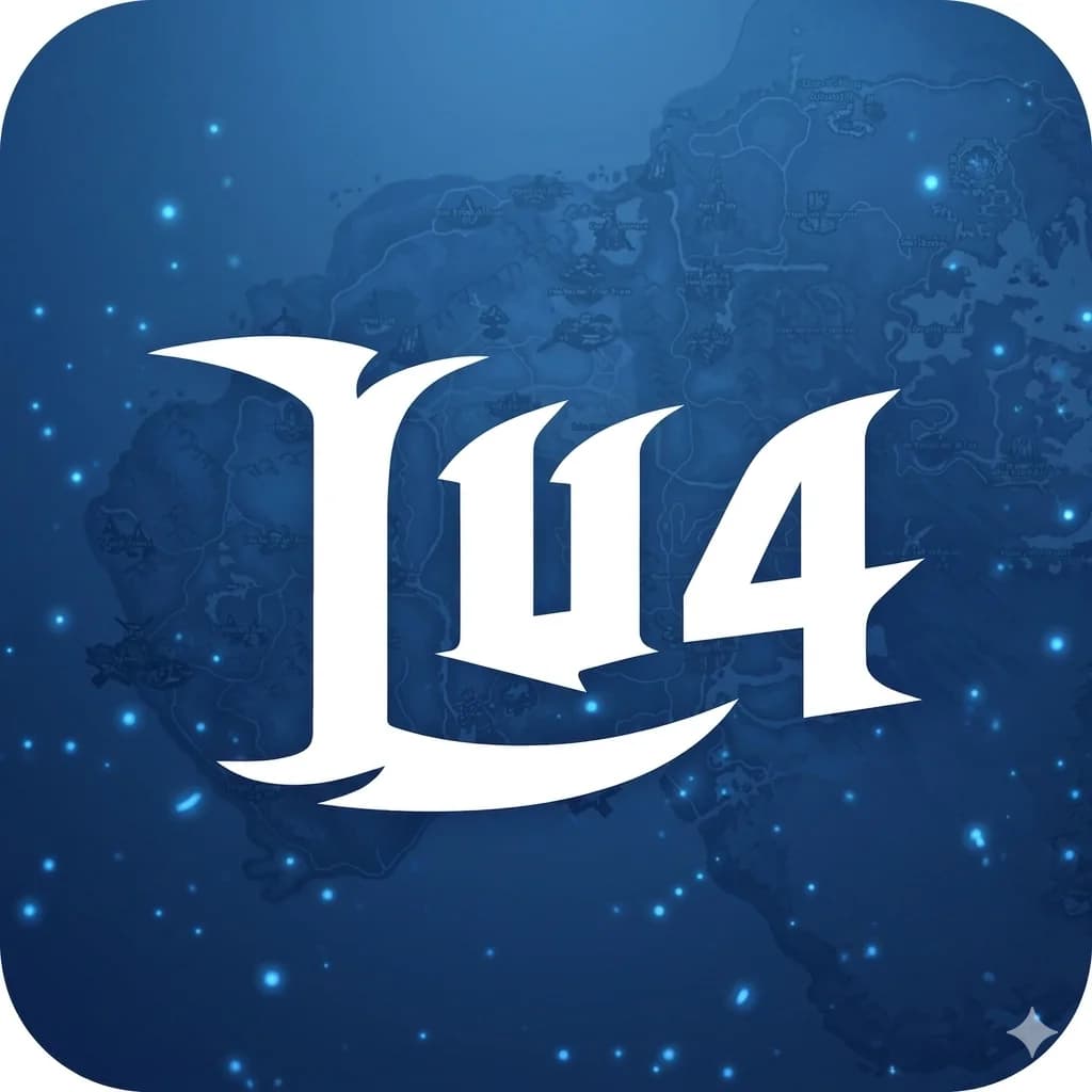 lu4 logo