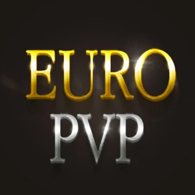 euro-pvp logo