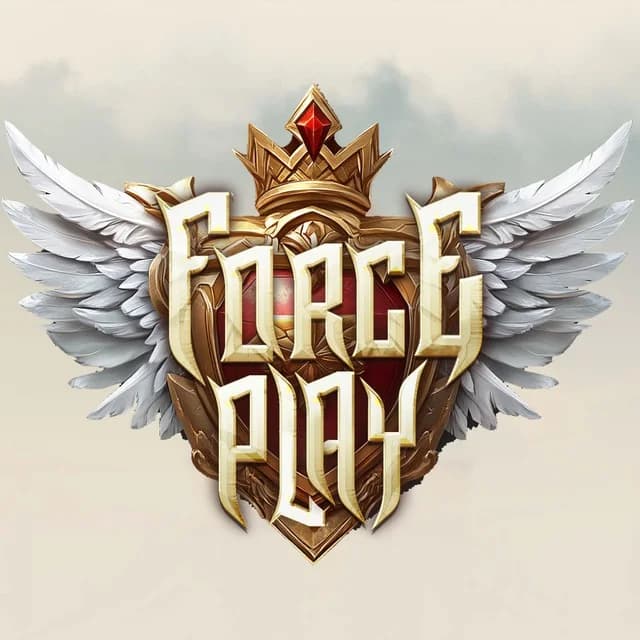 forceplay logo