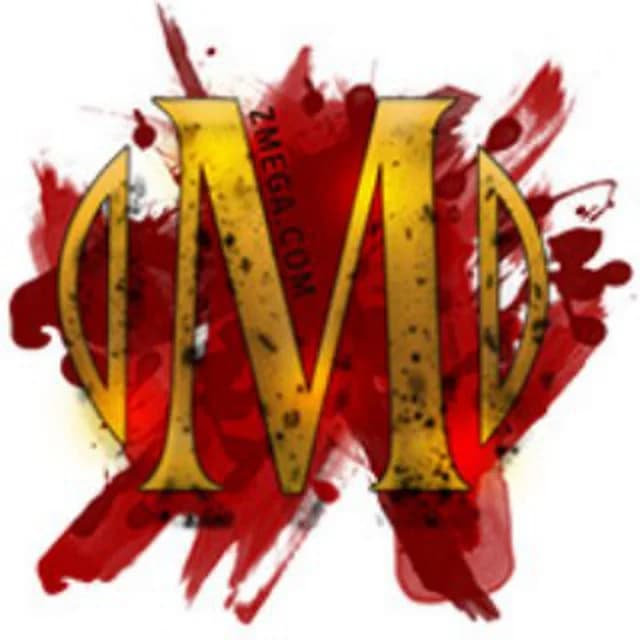 zmega logo